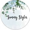 Sammy Styles - @ck951 - Poshmark